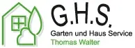 Garten u. Haus Service Thomas Walter